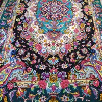 فرش سالاری یک جفت 6 متری