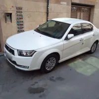 دنا پلاس 5 دنده ساده EF7، مدل ۱۴۰۱