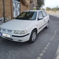 سمند ۹۴ مولتی پلکس