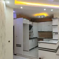 مهر لپویی / املاک شهریاری|فروش آپارتمان|زرقان, |دیوار