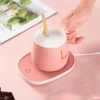 ماگ حرارتی لاکی (Lucky)/ماگ هیتردار|سماور، چای‌ساز، قهوه‌ساز|ارومیه, |دیوار