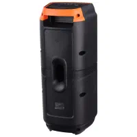 اسپیکر بلوتوثی Great Nice GTS-2131 با میکروفون|سیستم صوتی خانگی|تبریز, |دیوار