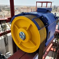 شرکت آسانسور ماهور