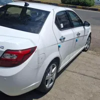 دنا پلاس اتوماتیک، مدل ۱۴۰۲