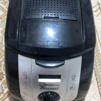 سرخ کن fu 843|اجاق گاز و لوازم برقی پخت‌وپز|تهران, ائمه اطهار|دیوار