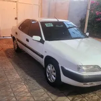 سیتروئن زانتیا 2000cc، مدل ۱۳۸۸