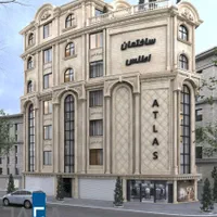 پروژه پیش فروشِ اطلس کم واحد و ایده آل در سرعین|پیش‌فروش املاک|اردبیل, |دیوار