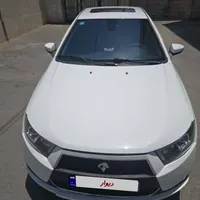 دنا توربو پلاس اتوماتیک فول آپشنال ، مدل ۱۴۰۳|خودرو سواری و وانت|شیراز, شهرک آرین|دیوار