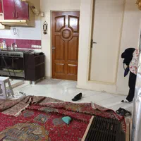 فروش آپارتمان ۵۵ متری ۲ خوابه طبقه ۲ در علی‌آباد|فروش آپارتمان|تهران, علی‌آباد|دیوار