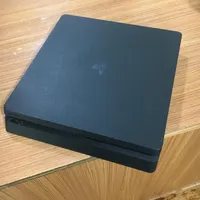 ps4 slim