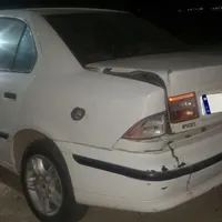 فروش سمند ای اف ۷