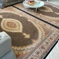 فرش شاه ماهی ۷۰۰ شانه