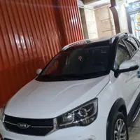 ام‌وی‌ام X22 اتوماتیک اسپرت اکسلنت، مدل ۱۳۹۷|خودرو سواری و وانت|بندر ماهشهر, |دیوار
