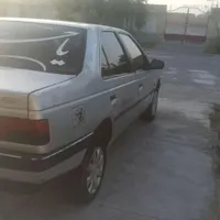 پژو 405|خودرو سواری و وانت|زابل, |دیوار