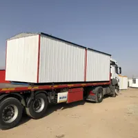 آمل کانکس مسقتیم از کارخانه|مصالح و تجهیزات ساختمان|آمل, |دیوار