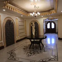 ساقدوش ۹۳متر فول امکانات دو پارکینگ
