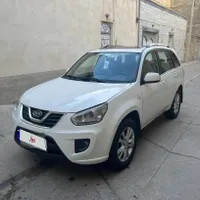 ام‌وی‌ام X33 اتوماتیک، مدل ۱۳۹۵
