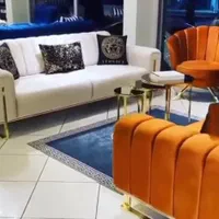 مبل راحتی ( ویـولت|مبلمان خانگی و میز عسلی|تهران, یافت آباد جنوبی|دیوار