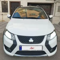 کوییک RS مدل ۱۴۰۲ تک برگ سند