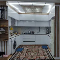 ساخت انواع کابینت.کمددیواری.TV Wall.سرویس خواب|خدمات پیشه و مهارت|مریوان, |دیوار