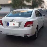 آریو زوتی مدل ۹۷ اتومات|خودرو سواری و وانت|تبریز, |دیوار