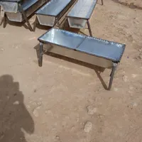 لوازم بهداشتی تانک تانکی.تانکر تلاسه.آخور ناو|ماشین‌آلات صنعتی|نورآباد, |دیوار