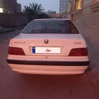 پژو پارس LX TU5، مدل ۱۴۰۰|خودرو سواری و وانت|زاهدان, |دیوار