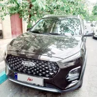 X22 پرو مشابه صفر|خودرو سواری و وانت|تهران, کرمان|دیوار