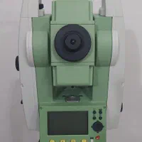 لایکا و دوربین نقشه برداری ts02 ts06 tcr805|ابزارآلات|تهران, چیتگر جنوبی|دیوار