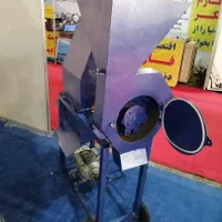 علوفه کوب و آسیاب و میکسر خوراک دام|ماشین‌آلات صنعتی|کرمانشاه, |دیوار