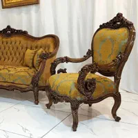 مبل اریکه|مبلمان خانگی و میز عسلی|قم, زاویه|دیوار