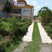 ویلای سه خوابه لب دریای انزلی باهمه امکانات رفاهی|اجارهٔ کوتاهمدت ویلا و باغ|بندر انزلی, چهارفریضه|دیوار