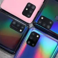 ال سی دیlcd A10s A12 A51 A30 A50 j7j5السیدی آجی