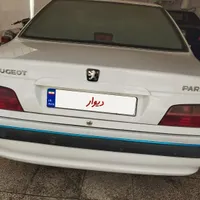 پژو پارس سال، مدل ۱۳۹۱|خودرو سواری و وانت|بوشهر, |دیوار