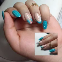 کاشت ناخن و آموزش|خدمات آرایشگری و زیبایی|کرج, مشکین‌دشت|دیوار