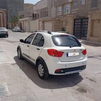 کوییک ۱۴۰۰ بدون رنگ فول خونگی درحدنو