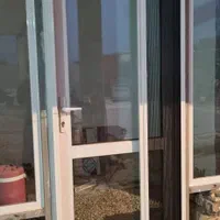 در و پنجره مدرن (UPVC) تولید و تعمیر|مصالح و تجهیزات ساختمان|اهواز, گلستان|دیوار