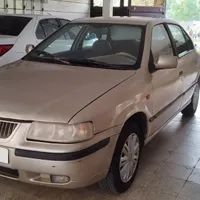 سمند EL دوگانه سوز، مدل ۱۳۸۲