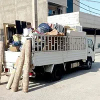 باربری وانت بار نیسان جحشه ارسال کارگر ب تمام نقاط|خدمات حمل و نقل|اهواز, گلستان|دیوار