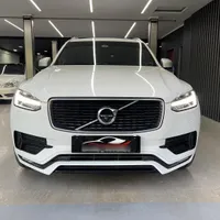ولوو XC90 R دیزاین، مدل ۲۰۱۷