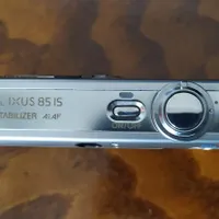 دوربین عکاسی دیجیتال کانن (اصل) IXUS 85 IS|دوربین عکاسی و فیلم‌برداری|اراک, |دیوار