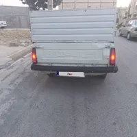 پیکان دوگانه سوز CNG، مدل ۹۰|خودرو سواری و وانت|تهران, حصارک|دیوار