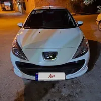 پژو 207i دندهای، مدل ۱۴۰۳ ارتقا یافته