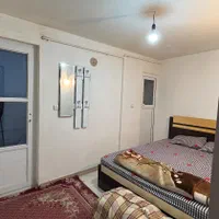 سوئیت نوساز دربست مرکز شهر|اجارهٔ کوتاه‌مدت آپارتمان و سوئیت|رشت, کوی جام جم|دیوار