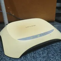 مودم Tp-Link / تی پی لینک / Adsl