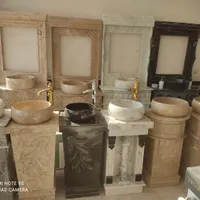 حراج واقعی روشویی سنگی.کابینتی.کباب پز.نرده سنگی|لوازم سرویس بهداشتی|قم, آزادگان|دیوار