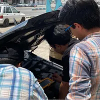 آموزش تعمیر ایسیو،برق خودرو،تنظیم موتور|خدمات آموزشی|کرمان, |دیوار