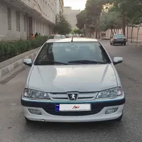 پژو پارس مدل ۹۴ / بی رنگ / کم کار / تک برگ|خودرو سواری و وانت|تهران, وردآورد|دیوار
