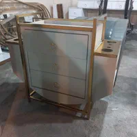 ۰تا ۱۰۰ تجهیزات ارایشگاهی-صندلی|آرایشگاه و سالن‌های زیبایی|کرج, کمال‌شهر|دیوار