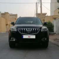 هایما S7 توربو1800cc، مدل ۱۳۹۹ مشکی فابریک